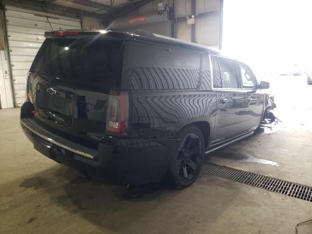 Photo 3 from auction – 2016 CHEVROLET SUBURBAN K with VIN 1GNSKJKC8GR384736