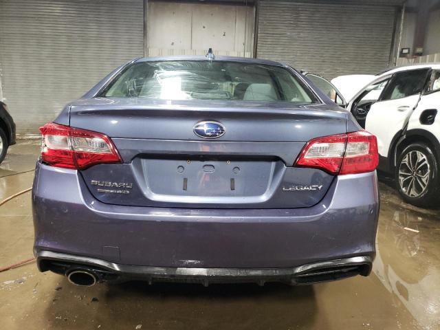 Photo 6 from auction – 2018 SUBARU LEGACY 2.5 with VIN 4S3BNAC63J3021201
