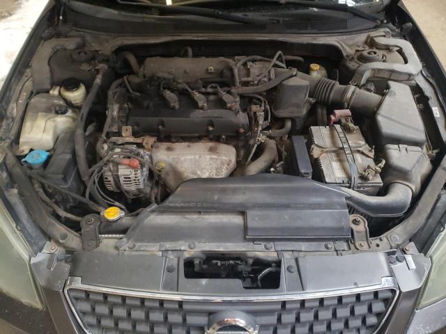 Photo 11 from auction – 2005 NISSAN ALTIMA S with VIN 1N4AL11E45C103137