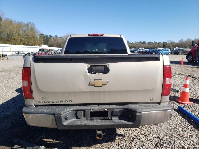 Photo 6 from auction – 2008 CHEVROLET SILVERADO with VIN 1GCEC19J88Z286668