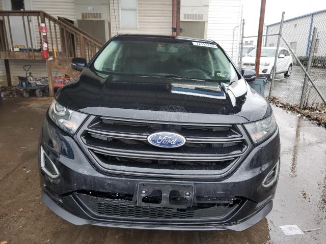 Photo 5 from auction – 2017 FORD EDGE SPORT with VIN 2FMPK4AP9HBC51231
