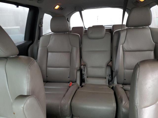 Photo 10 from auction – 2012 HONDA ODYSSEY EX with VIN 5FNRL5H60CB085500