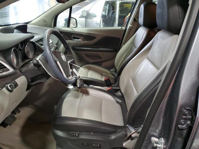 Photo 7 from auction – 2015 BUICK ENCORE PRE with VIN KL4CJHSBXFB078817
