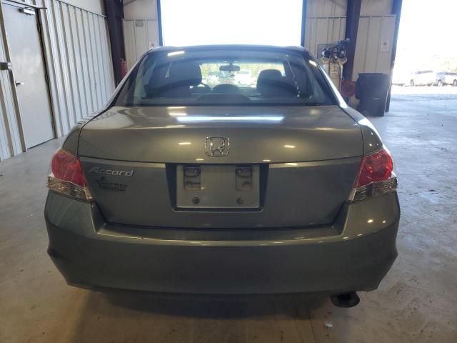 Photo 6 from auction – 2008 HONDA ACCORD EX with VIN JHMCP26768C066523