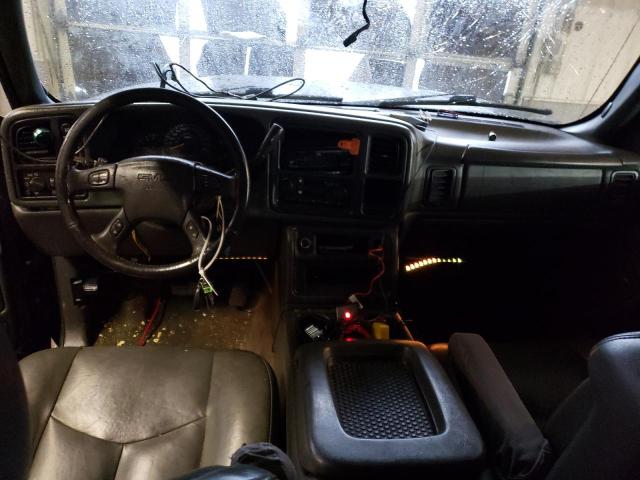 Photo 8 from auction – 2005 GMC NEW SIERRA with VIN 2GTEK19BX51304314