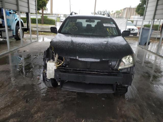 Photo 5 from auction – 2004 MITSUBISHI OUTLANDER with VIN JA4LX31F14U001504
