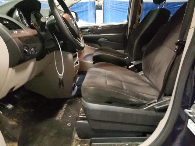 Photo 7 from auction – 2012 DODGE GRAND CARA with VIN 2C4RDGBG0CR239282