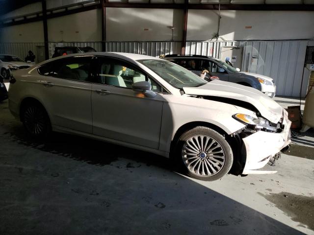 Photo 4 from auction – 2016 FORD FUSION TIT with VIN 3FA6P0K94GR237396