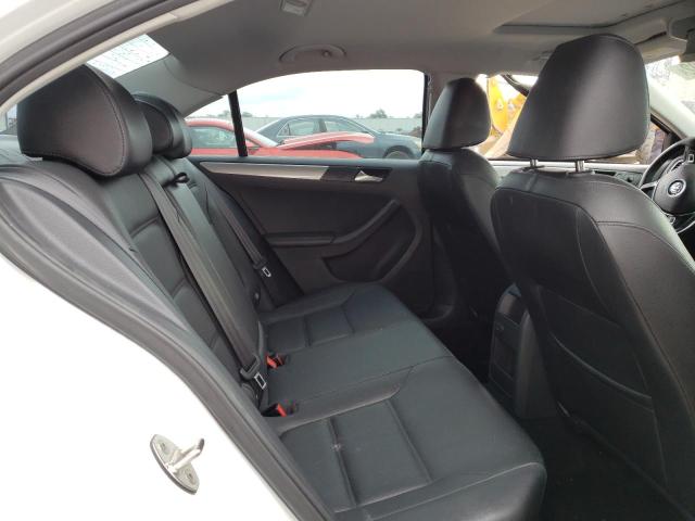 Photo 10 from auction – 2017 VOLKSWAGEN JETTA SE with VIN 3VWDB7AJ7HM307571