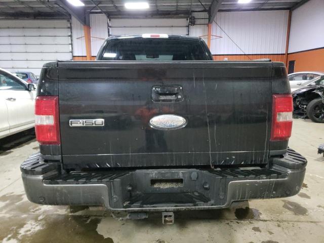 Photo 6 from auction – 2008 FORD F150 with VIN 1FTPX04558KB94010