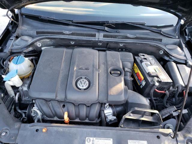 Photo 11 from auction – 2012 VOLKSWAGEN JETTA SE with VIN 3VWDP7AJ5CM381386