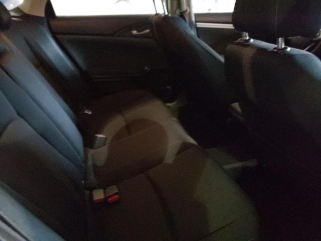 Photo 10 from auction – 2016 HONDA CIVIC EX with VIN 2HGFC1F30GH656697