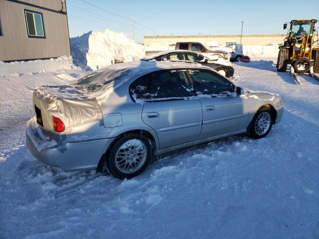 Photo 3 from auction – 2003 SUBARU LEGACY L with VIN 4S3BE635337214528