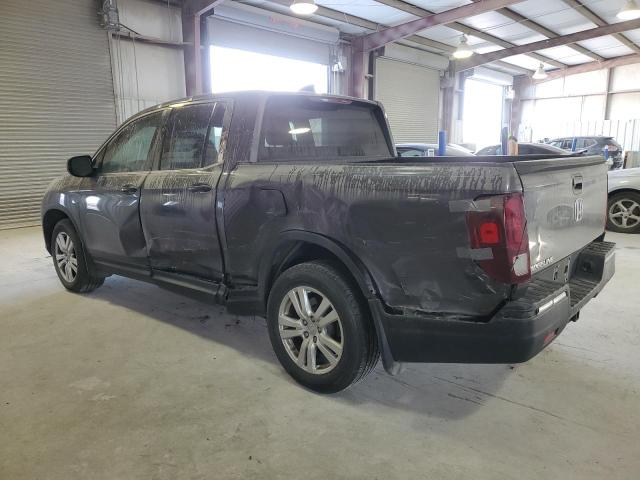 Photo 2 from auction – 2019 HONDA RIDGELINE with VIN 5FPYK2F20KB006376