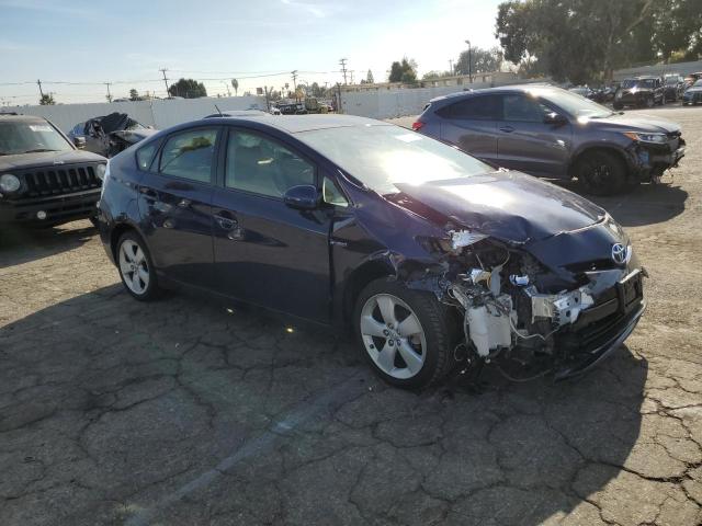 Photo 4 from auction – 2014 TOYOTA PRIUS with VIN JTDKN3DU8E0362089