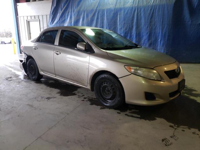 Photo 4 from auction – 2010 TOYOTA COROLLA BA with VIN 2T1BU4EEXAC289968