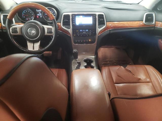 Photo 8 from auction – 2012 JEEP GRAND CHER with VIN 1C4RJECT5CC223242