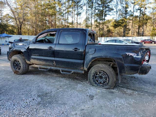 Photo 2 from auction – 2011 TOYOTA TACOMA DOU with VIN 3TMLU4ENXBM062938