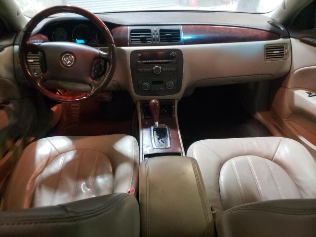 Photo 8 from auction – 2008 BUICK LUCERNE CX with VIN 1G4HD57258U206068