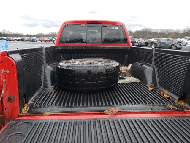 Photo 10 from auction – 2004 DODGE DAKOTA SXT with VIN 1D7GG16K64S563983