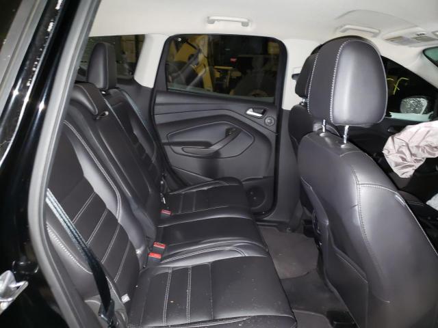 Photo 10 from auction – 2017 FORD ESCAPE TIT with VIN 1FMCU9J91HUD57996