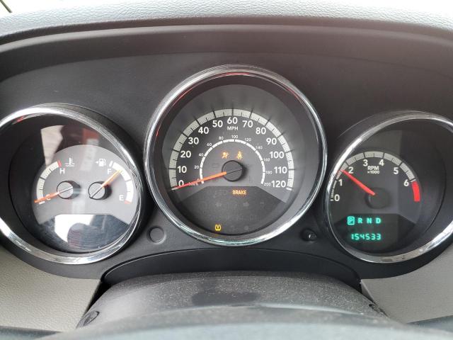 Photo 9 from auction – 2010 DODGE CALIBER MA with VIN 1B3CB3HA9AD544756