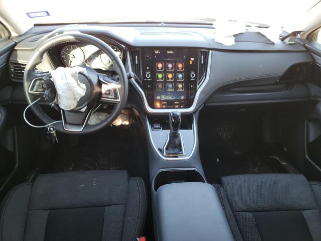 Photo 8 from auction – 2020 SUBARU OUTBACK PR with VIN 4S4BTAEC8L3140689