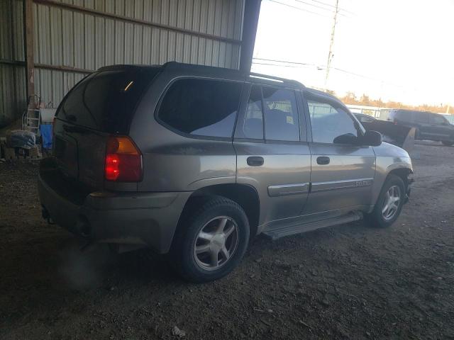 Photo 3 from auction – 2005 GMC ENVOY with VIN 1GKDS13S852204446