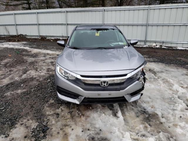 Photo 5 from auction – 2016 HONDA CIVIC LX with VIN 19XFC2F54GE206312