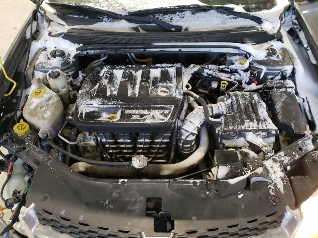 Photo 11 from auction – 2013 DODGE AVENGER SE with VIN 1C3CDZAB3DN536105