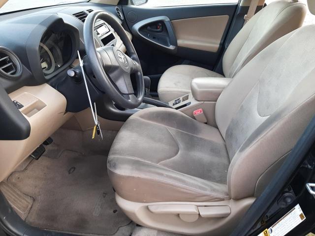 Photo 7 from auction – 2009 TOYOTA RAV4 with VIN JTMZF33VX9D011382