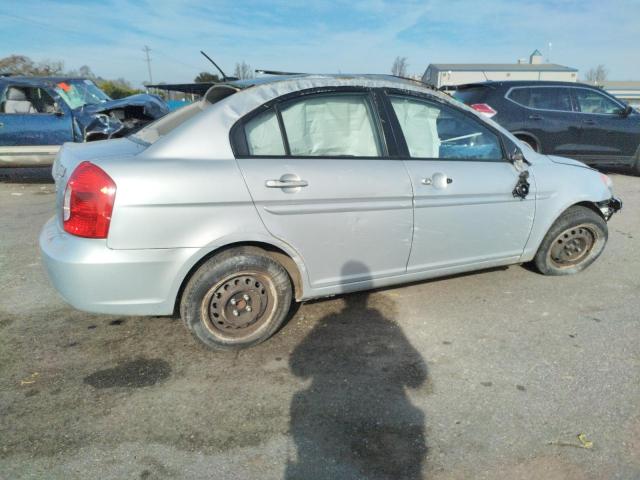 Photo 3 from auction – 2011 HYUNDAI ACCENT GLS with VIN KMHCN4AC6BU546419