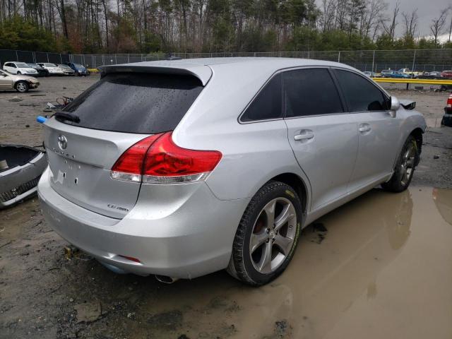 Photo 3 from auction – 2012 TOYOTA VENZA LE with VIN 4T3BK3BB5CU073030