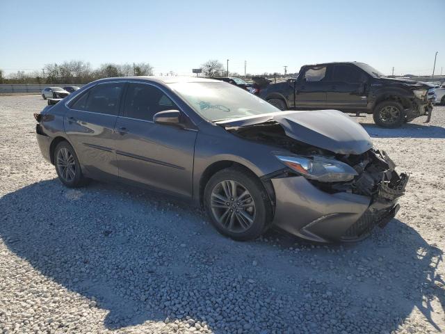 Photo 4 from auction – 2017 TOYOTA CAMRY LE with VIN 4T1BF1FK1HU690668