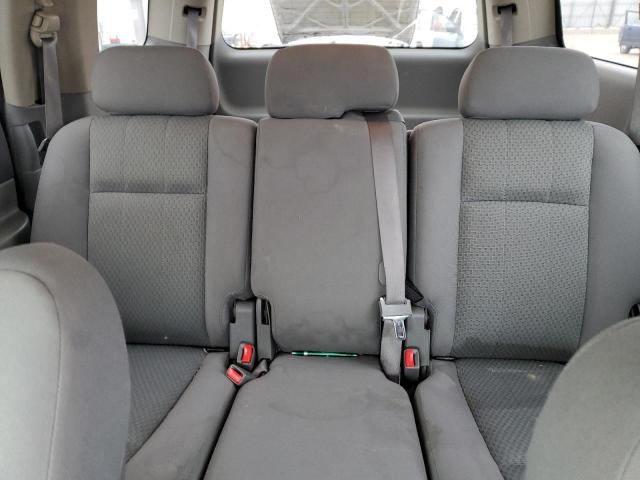 صورة رقم 10 من المزاد - 2008 DODGE DURANGO SX مع VIN 1D8HB38N78F146324