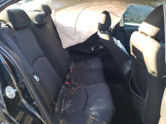 Photo 10 from auction – 2015 MAZDA 3 SPORT with VIN 3MZBM1U75FM136539