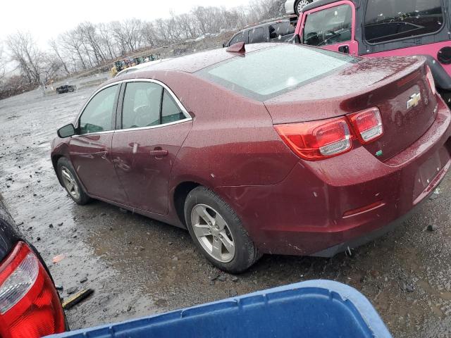 Photo 2 from auction – 2015 CHEVROLET MALIBU with VIN 1G11C5SLXFF300790