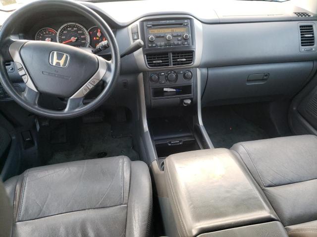 Photo 8 from auction – 2008 HONDA PILOT VP with VIN 5FNYF18228B038162