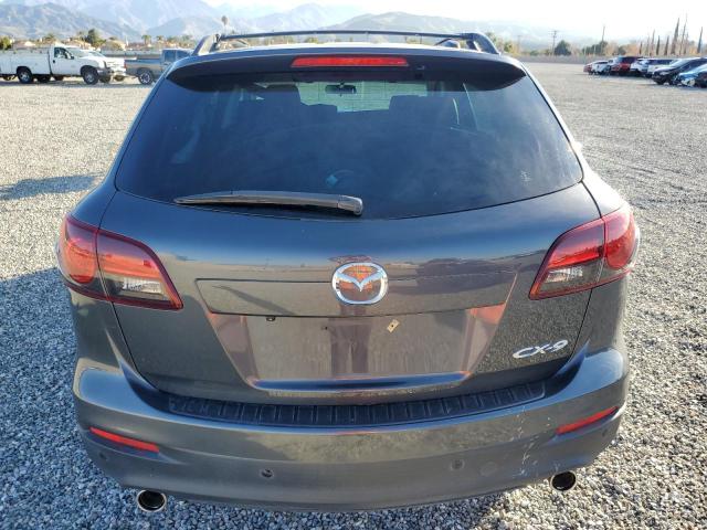 Photo 6 from auction – 2015 MAZDA CX-9 TOURI with VIN JM3TB2CV5F0466436