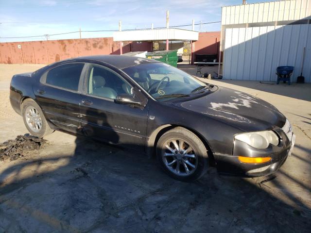 Photo 4 from auction – 1999 CHRYSLER 300M with VIN 2C3HE66G8XH577137