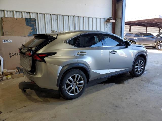 Photo 3 from auction – 2015 LEXUS NX 200T with VIN JTJYARBZ8F2007286