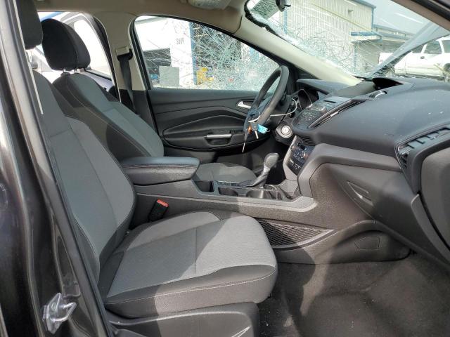 Photo 7 from auction – 2017 FORD ESCAPE SE with VIN 1FMCU9GD3HUD12716