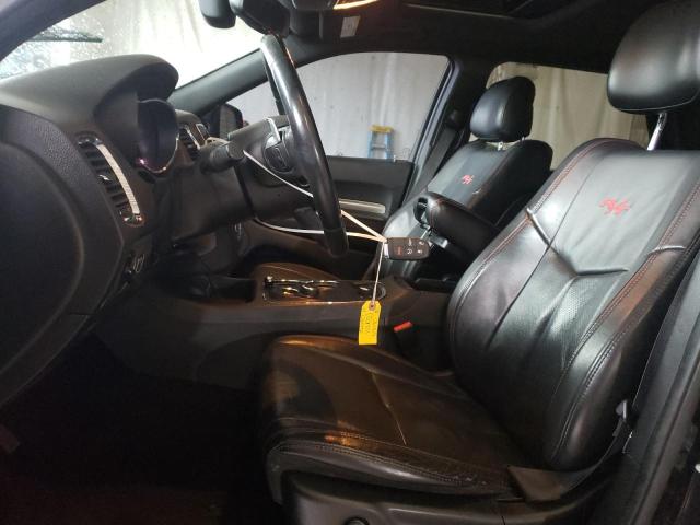 Photo 7 from auction – 2014 DODGE DURANGO R/ with VIN 1C4SDJCT1EC552055