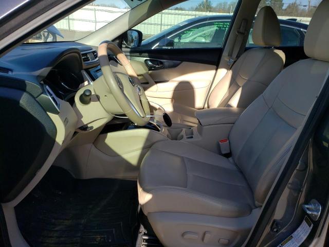 Photo 7 from auction – 2015 NISSAN ROGUE S with VIN 5N1AT2MV4FC776406