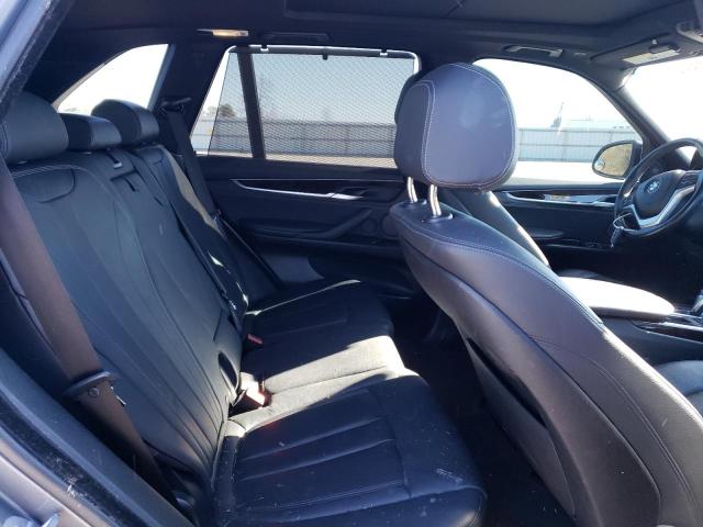 Photo 11 from auction – 2017 BMW X5 XDRIVE3 with VIN 5UXKR0C3XH0V82722