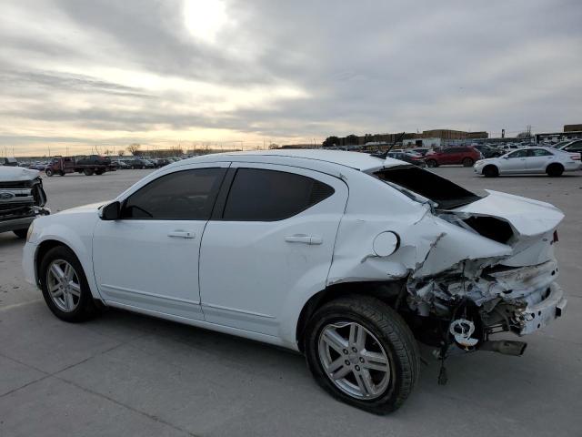 Photo 2 from auction – 2013 DODGE AVENGER SX with VIN 1C3CDZCG3DN710232