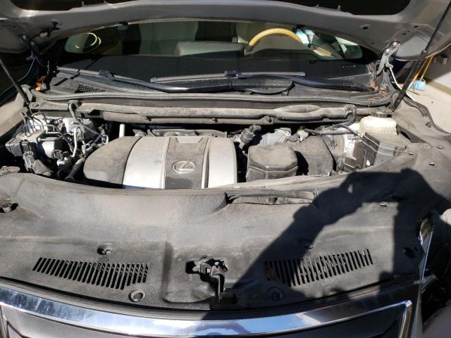Photo 12 from auction – 2018 LEXUS RX 350 BAS with VIN JTJBZMCAXJ2034122