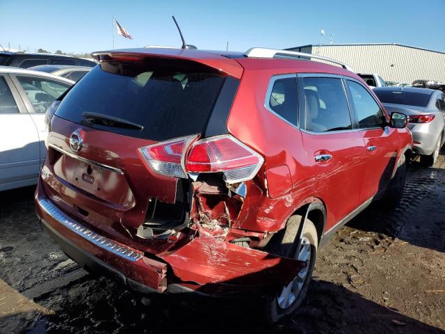 Photo 3 from auction – 2016 NISSAN ROGUE S with VIN KNMAT2MT1GP658603