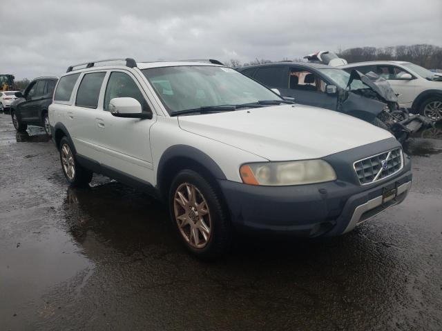 Photo 4 from auction – 2007 VOLVO XC70 with VIN YV4SZ592971285170