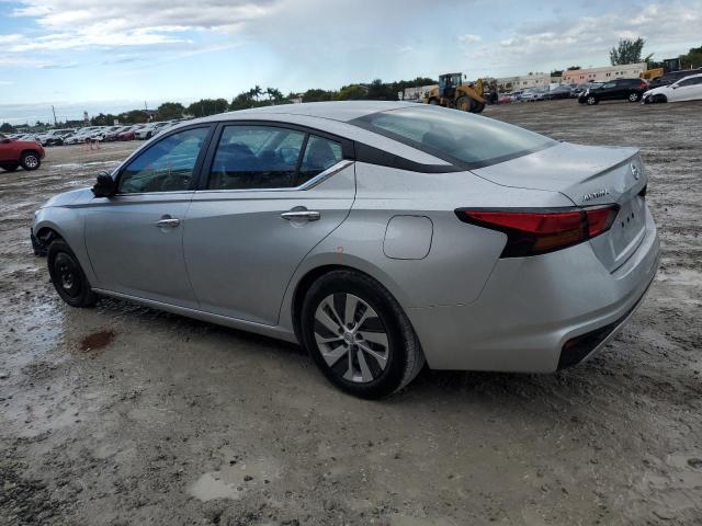 Photo 2 from auction – 2021 NISSAN ALTIMA S with VIN 1N4BL4BV7MN352989